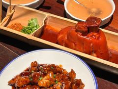 -大牌大·传统杭帮菜(湖滨店)