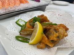 -新享乐海鲜(翠华路店)