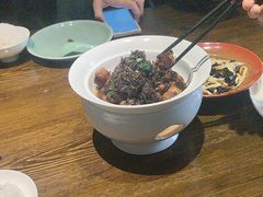 -粗茶淡饭·隐庐私厨(东亭店)