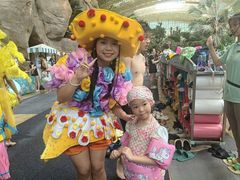 -杭州开元森泊度假乐园