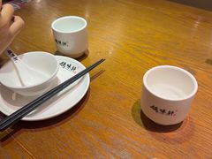 -鸽味轩·粤菜小馆(高楼门总店)