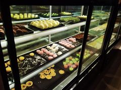 -德得轩烤涮一体自助餐厅(王府井店)