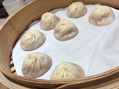 特色小笼包-鼎泰丰(当代商城店)