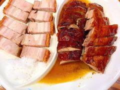 -澳门陈光记烧味饭店(南京德基广场店)
