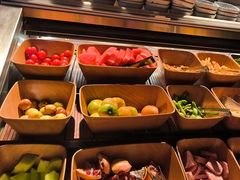 -温野菜涮涮锅(西单大悦城店)