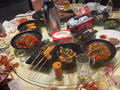 -聚味瞿记·龙虾堂(咸嘉湖店)