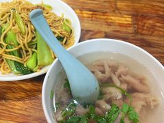 福鼎拌面-大叔家福鼎小吃(十全街店)