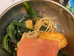 -破店肥哈·东北烧烤·夜宵(南山保利店)