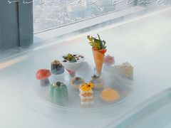 -天玑高空江景餐厅&酒吧Sky Secret Restaurant&Bar