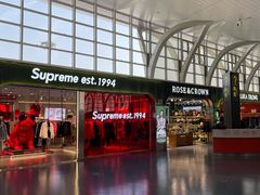 -银川河东国际机场