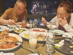 -大连君悦酒店·星海湾壹号Dalian·Dalian(星海广场店)