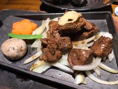 铁锄菲力-和彩放题餐厅(酒仙桥店)