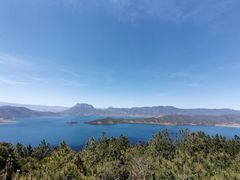 -丽江泸沽湖景区