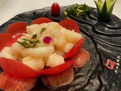 宫保虾球-潇湘府•湘菜领军品牌(望京店)
