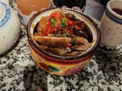 -南京大牌档(崇文门国瑞店)