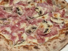 -OGGI TRATTORIA PIZZERIA(深业上城店)