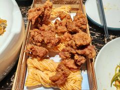 -晨明海鲜大排档(蛤蜊店)