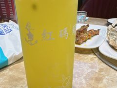 -老大连·海肠捞饭·大连海鲜大连菜(西安路店)