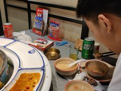 -羊来顺冰煮鲜羊 铁锅烀羊肉(中央大街店)