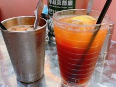 -華叔茶記