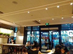 大堂-肯德基(观前新店)