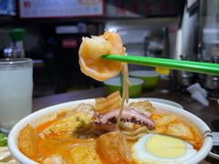 -绿柠食堂(北外滩店)