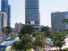 -深圳来福士广场