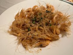 -狮王府淮扬菜(万象城店)