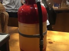 -高烤场烧烤餐厅(文华里店)