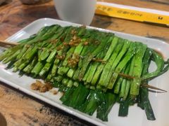 -木屋烧烤(惠阳华润小径湾店)