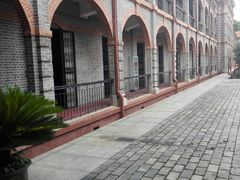 -辛亥革命博物院北区