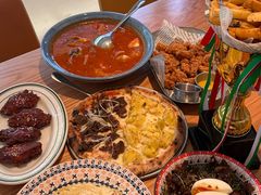 -1861意大利餐厅(来福士店)