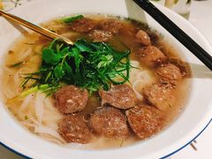 -米多分·越南小馆(南海万科广场店)