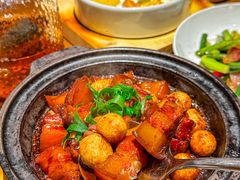 -小户人家(循礼门南国中心店)