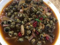 炒螺丝-无招牌