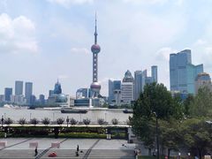 -YUE·6·西式融合餐厅(外滩六号店)
