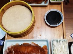 -百花深处·老北京风味菜