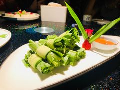 -嘉禾·悦享餐厅(八方汇店)