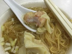 -麦奀云吞面世家 山顶店(山顶广场店)