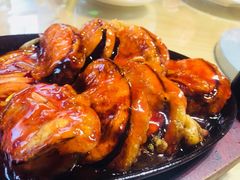 -陈傻子餐厅(世纪都会店)