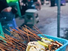 -红牌楼老号串串(银海佳苑店)