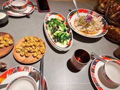 -塔哈尔·新疆盛宴(奉贤龙湖店)