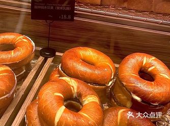 重庆首家！！面包脑袋直接给我冲！！！