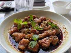 福州榕城醉小排-遇外滩(BFC外滩金融中心店)