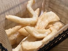 -派派茶客(金杏花园店)