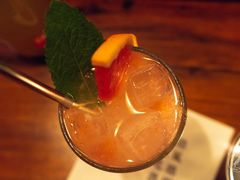 -RMK Shochu Bar(三诺店)