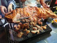 -大亮烤羊腿烤全羊(辣街店)
