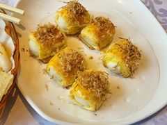-香山家宴