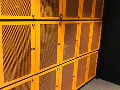 -超级猩猩健身·私教·团课·自助训练(客村丽影广场店)