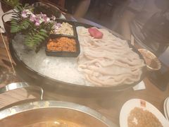 -佬土鹅肠火锅(解放路店)